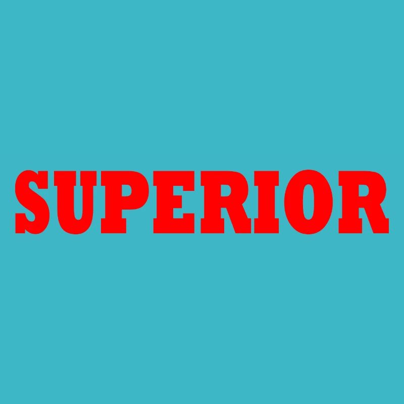 superior