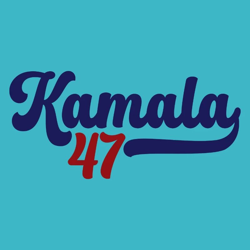 KAMALA HARRIS Amérique
