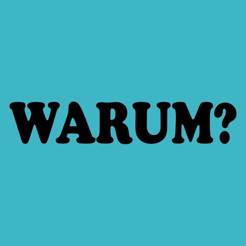 Warum