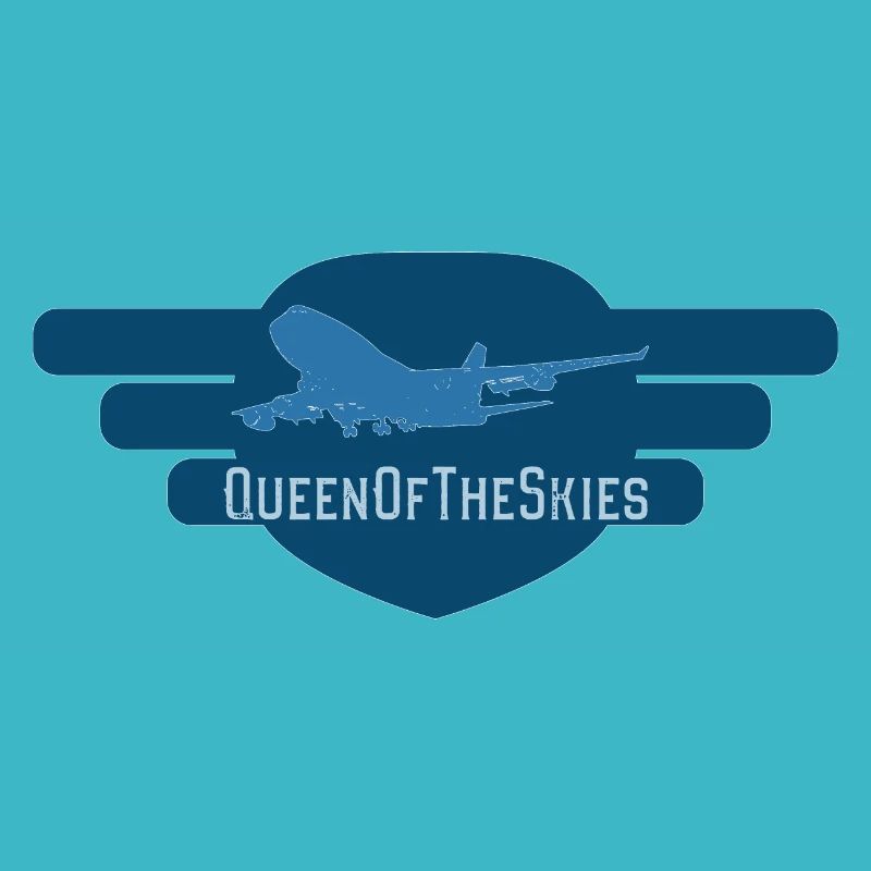 QueenOfTheSkies