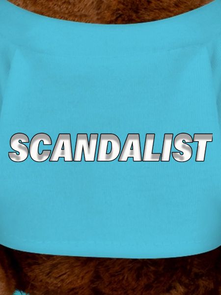 SCANDALIST