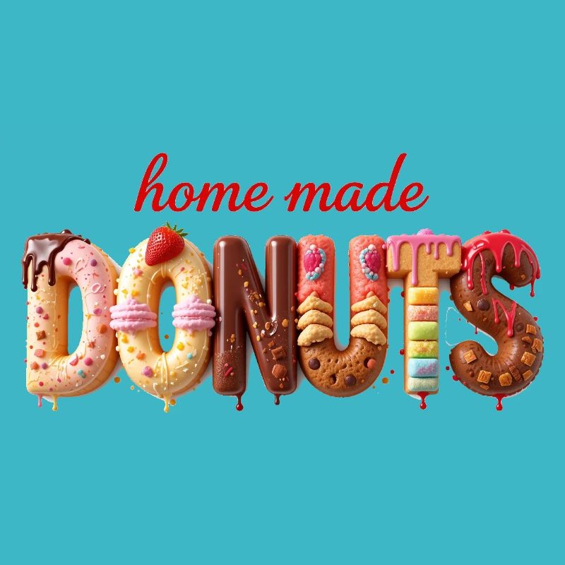 Donuts 356276