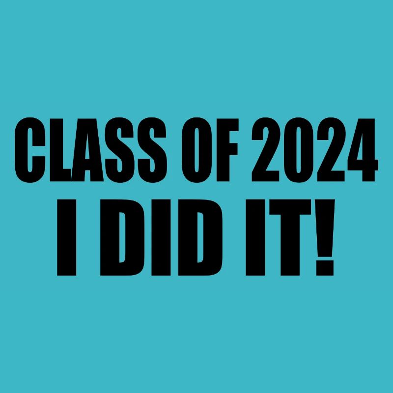 class of 2024