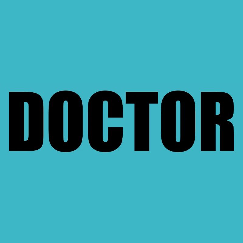 Doktor