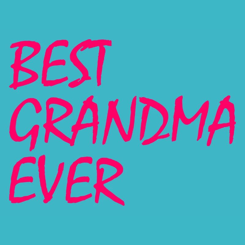 Best grandma ever