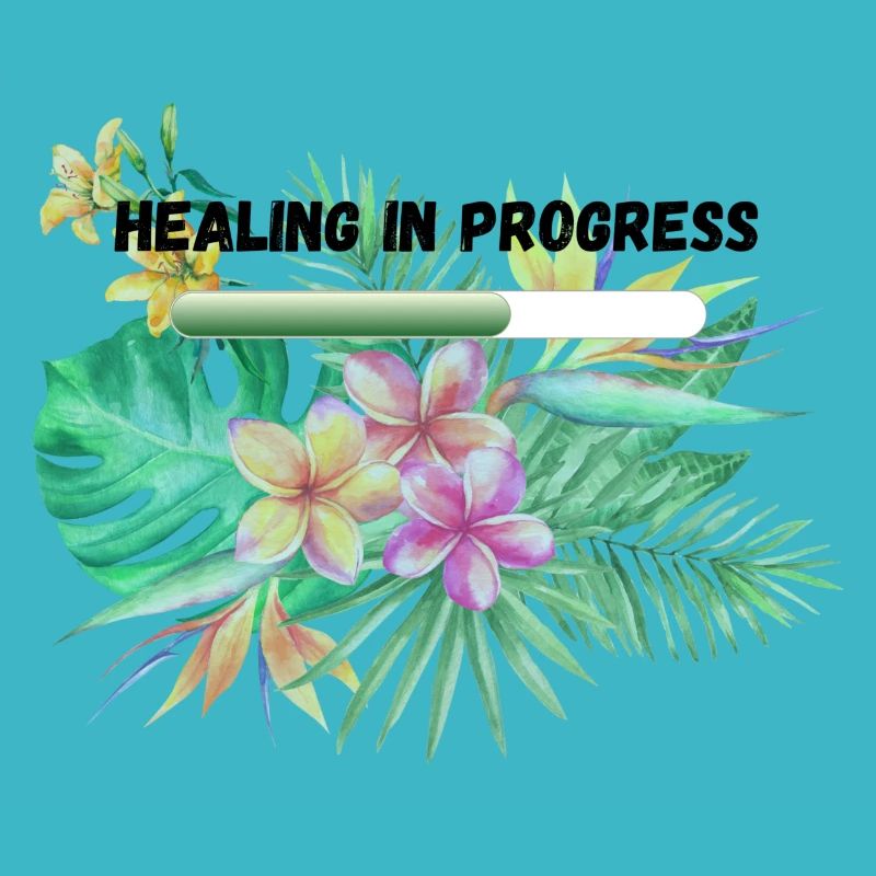 Healing in Progress