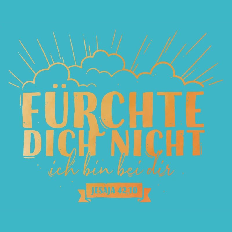 Fürchte dich nicht