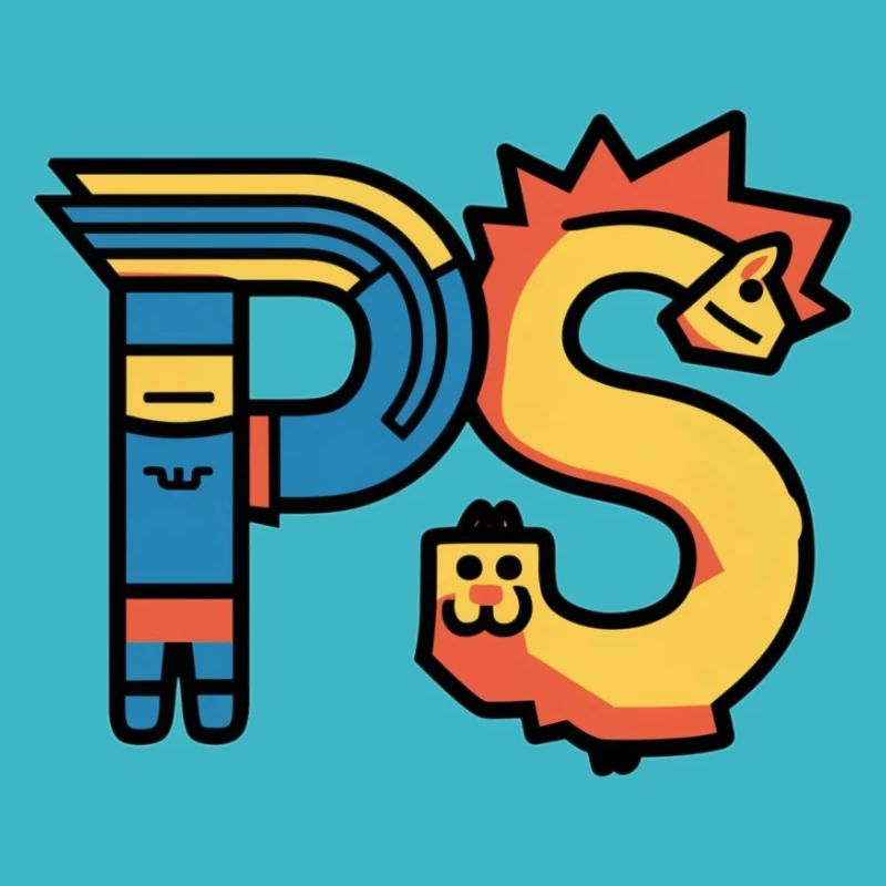 PS