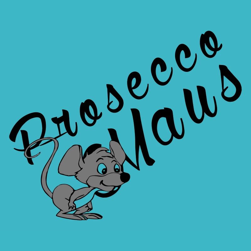 Prosecco Maus