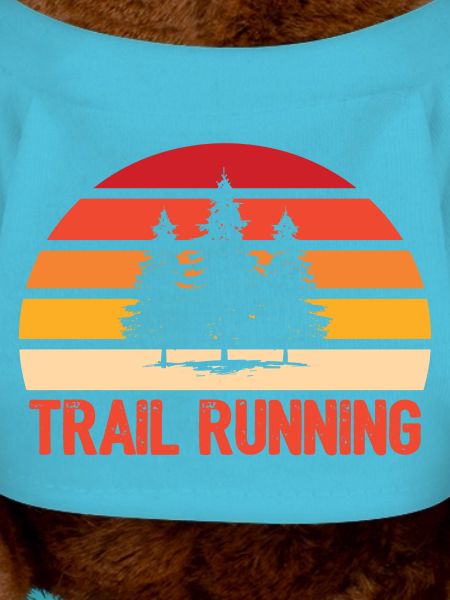 Trailrunning