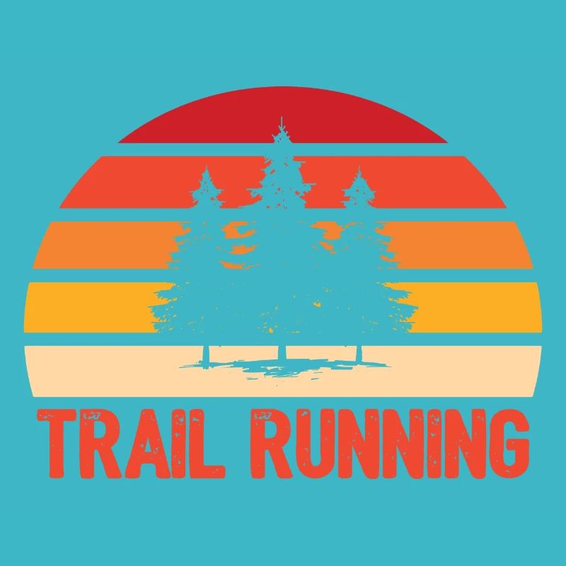 Trail Running