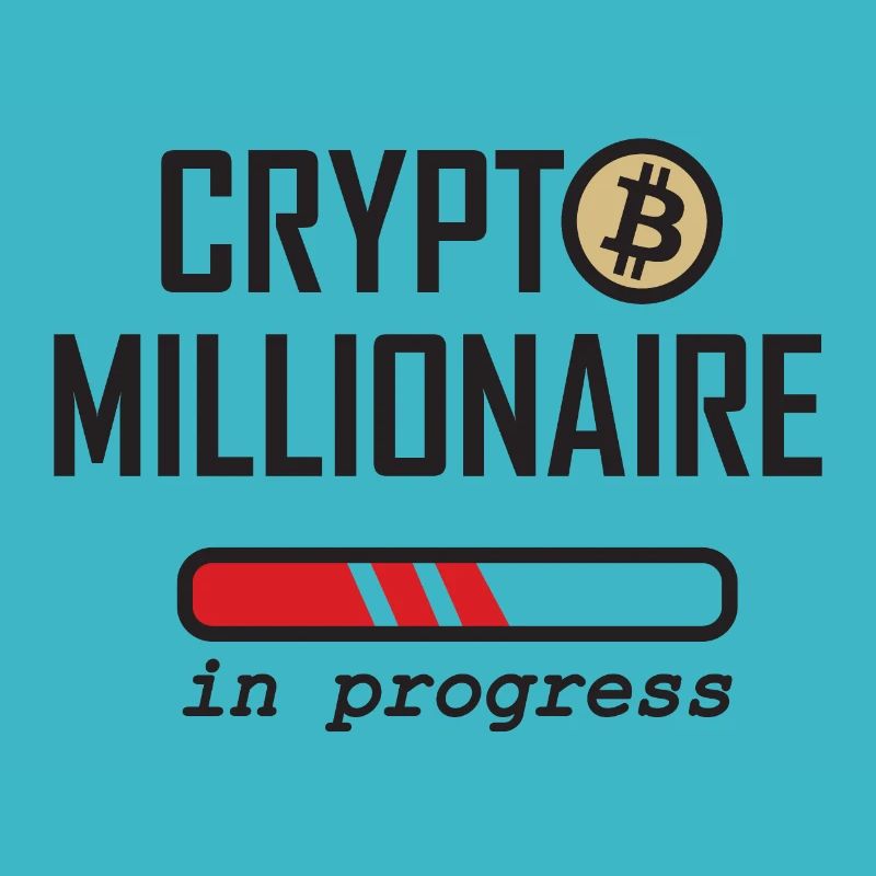 Crypto Millionnaire en cours