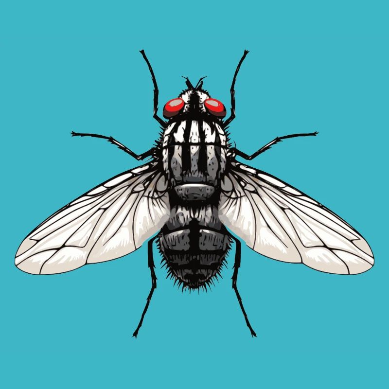 Fliege