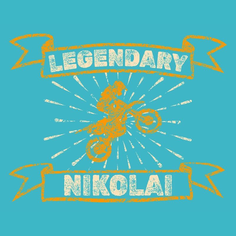 Nikolai