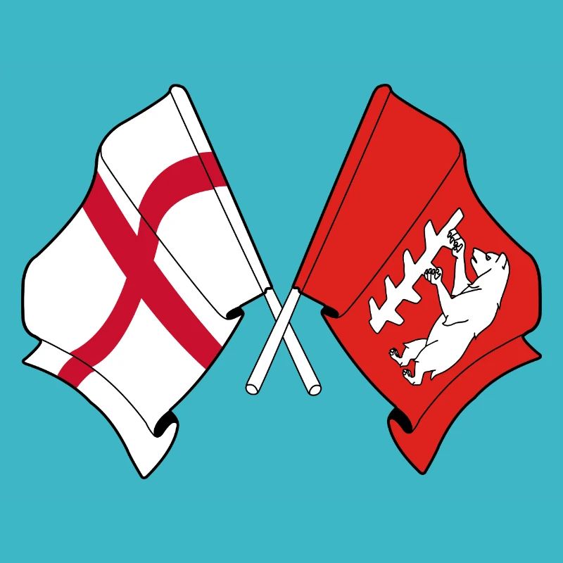 Warwickshire & Angleterre