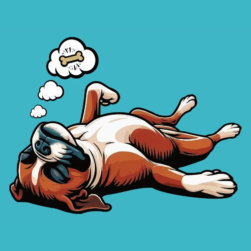 Boxer Boxer Holder Boxer Dog Boxer Owner Boxer Fan