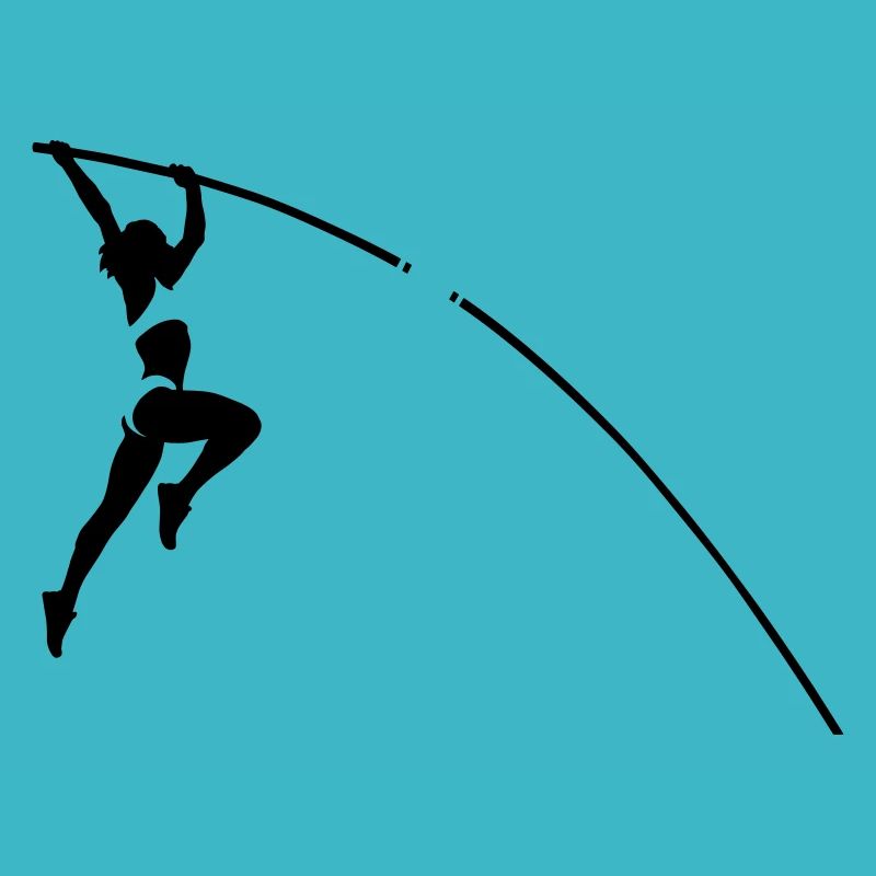 Stabhochsprung