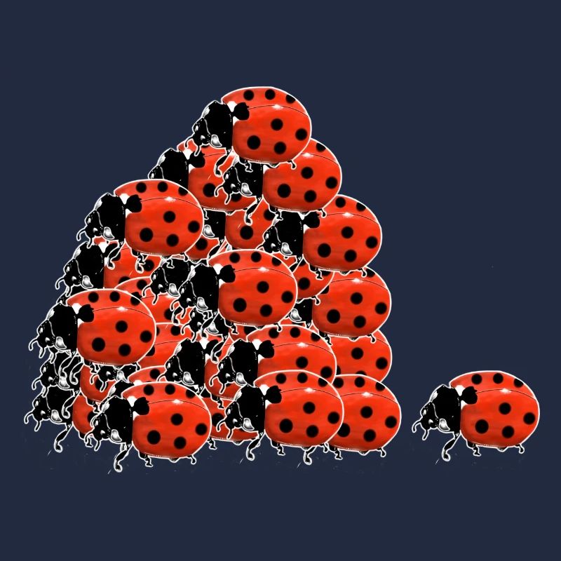 A Bunch of Luck - Wolly Sheepling Gaming