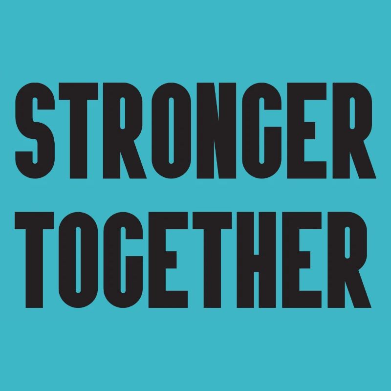 Stronger Together