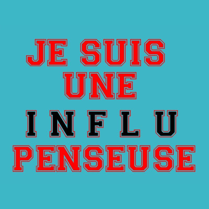 Ich bin ein Influencer