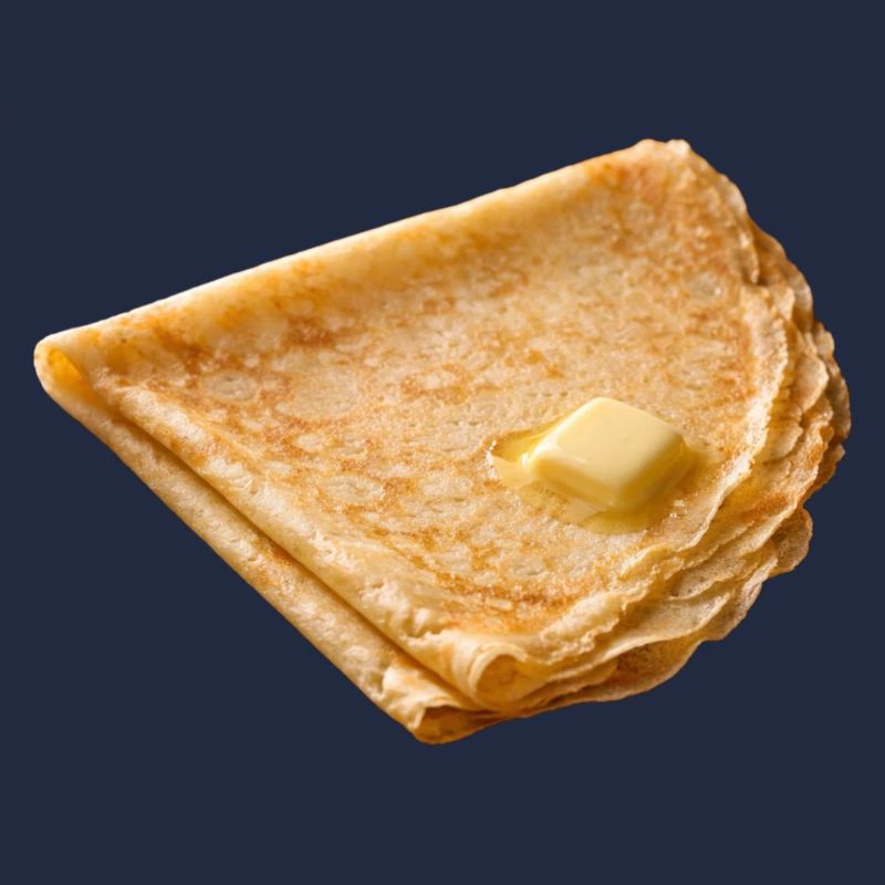 Simplement délicieux