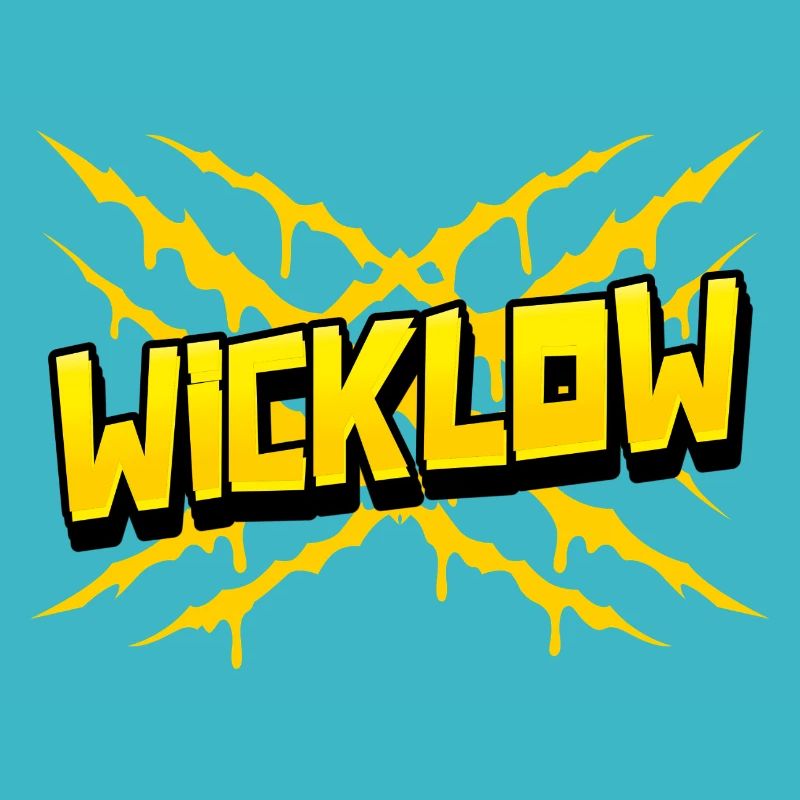 Comté de Wicklow, Irlande