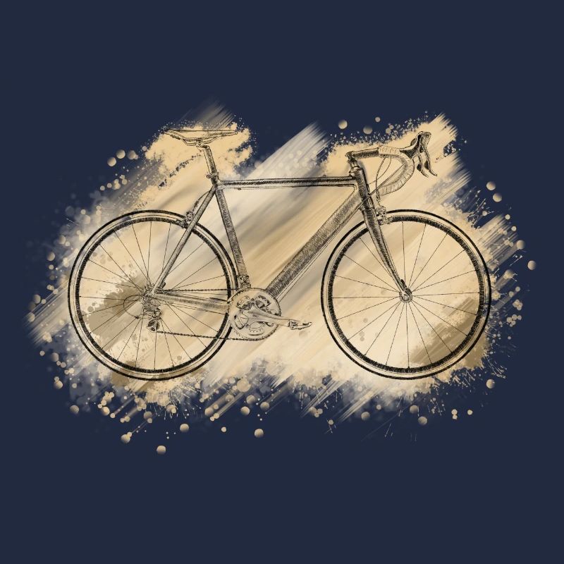 vélo de course