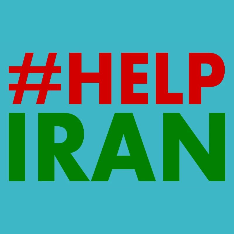 Help iran