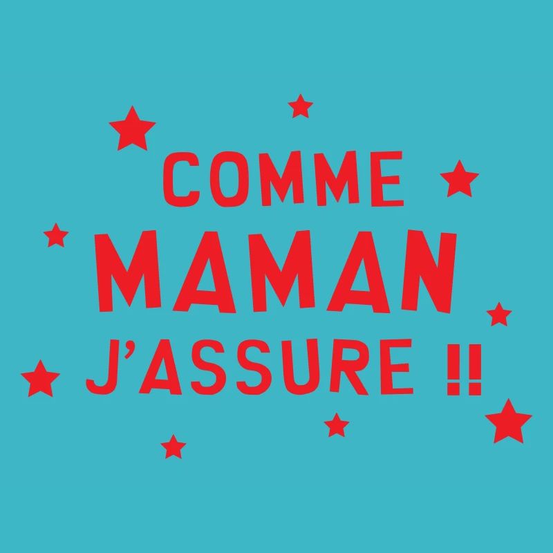 Wie Mama sichere ich! Muttertag