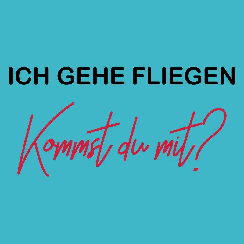 Fliegen
