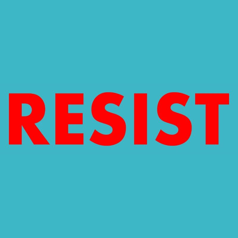 Resist