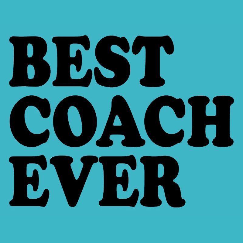 Best coach ever