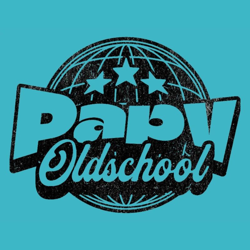 Papy old school