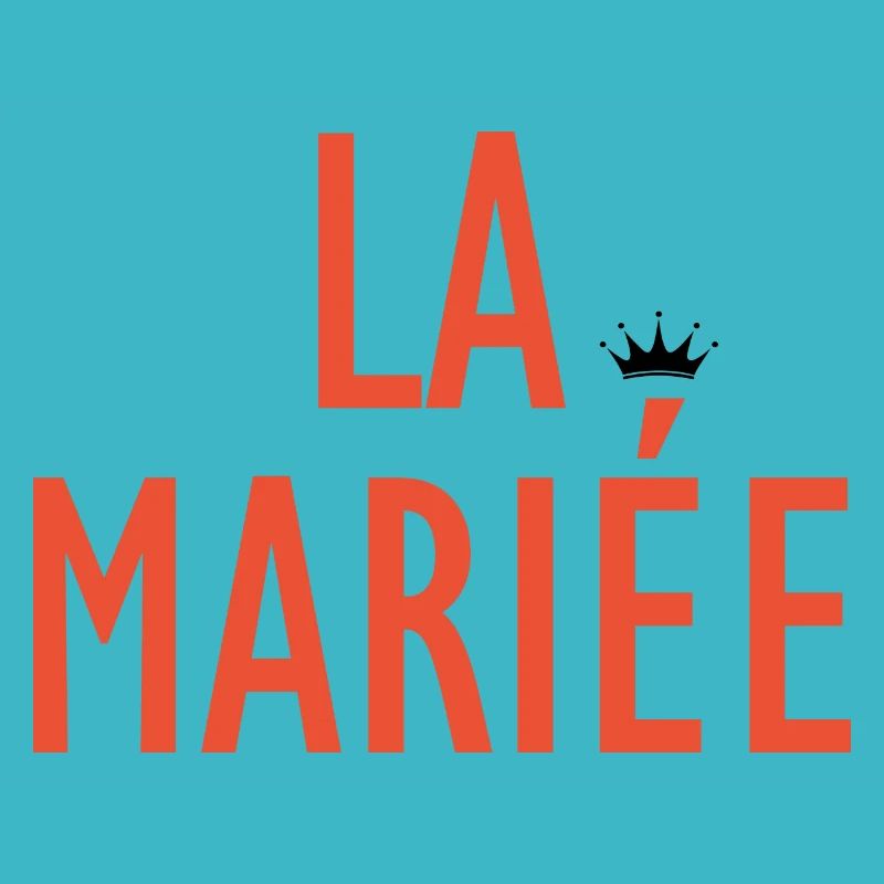 La Mariée