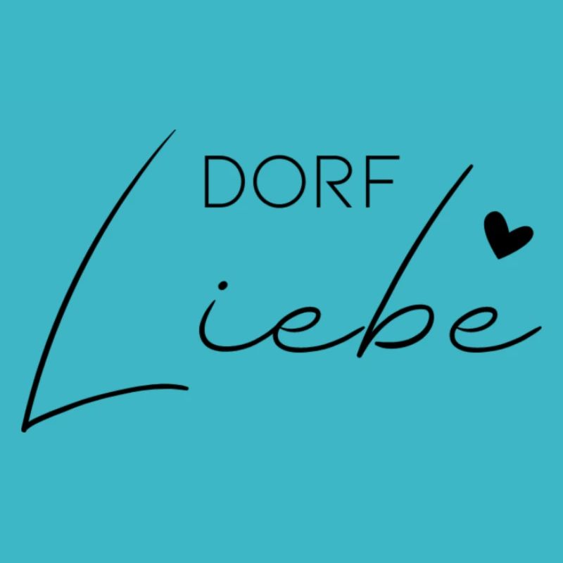 Dorf Liebe