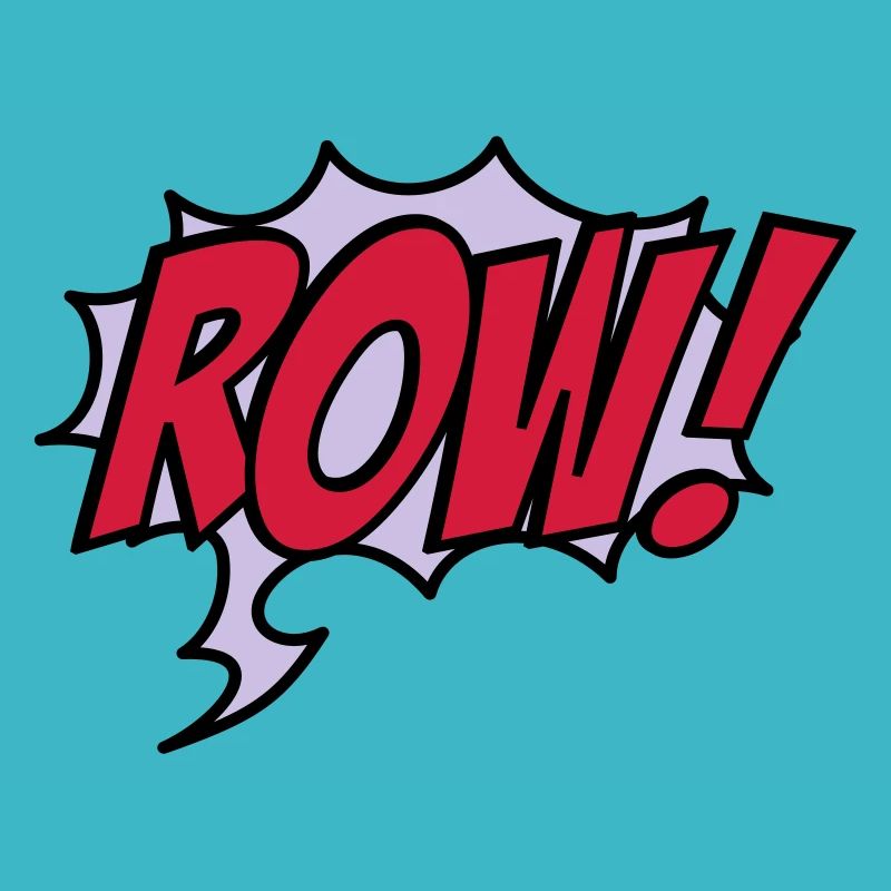 row