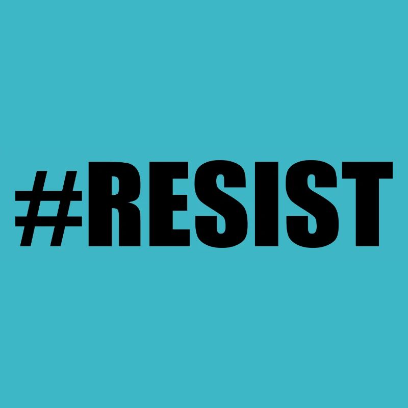 Resist