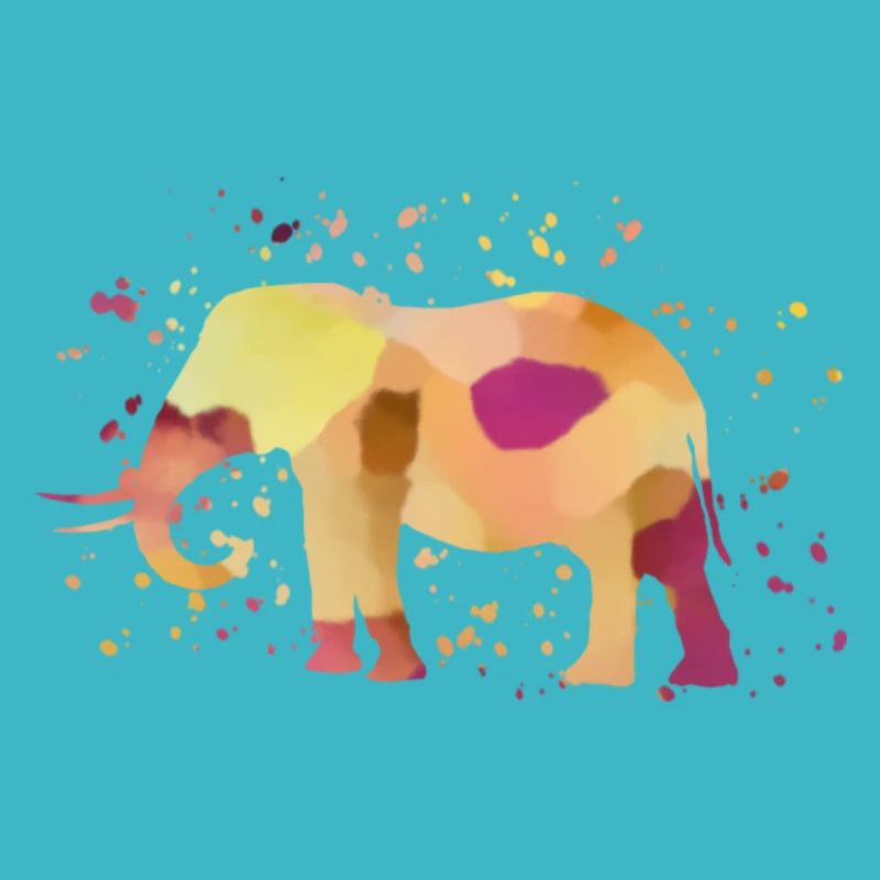 Elefant