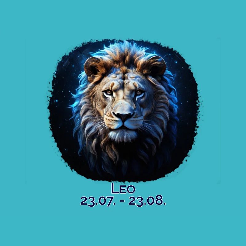 Sternzeichen Löwe Datum