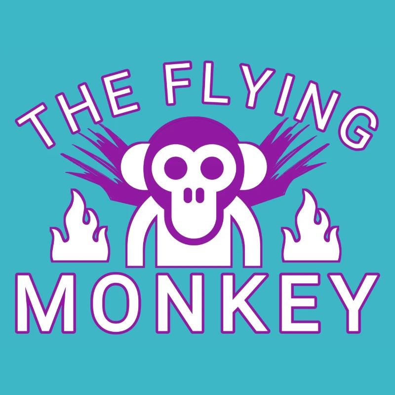 The Flying Monkey