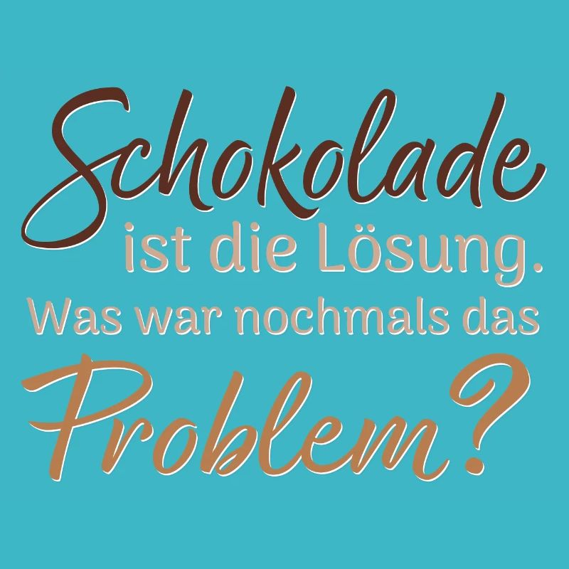 Schokolade