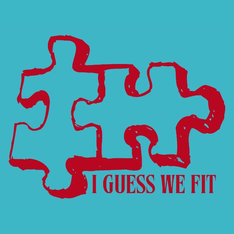 Pièces de puzzle