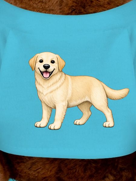Biscuit Labrador