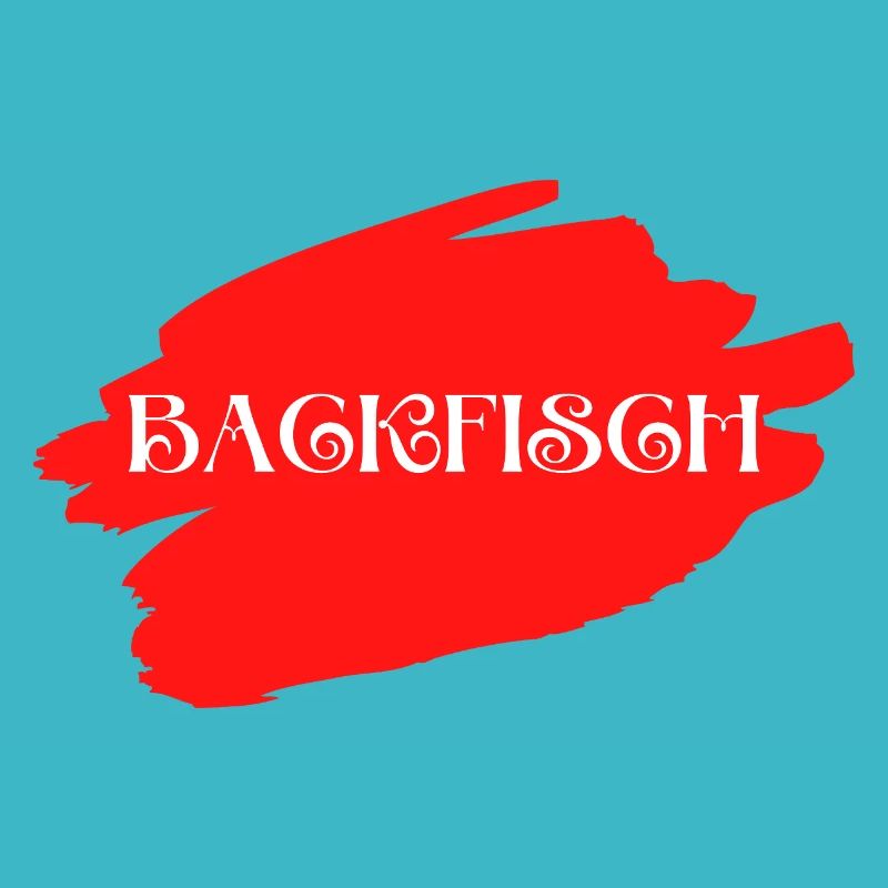 Backfisch - Vocabulaire - Mots oubliés