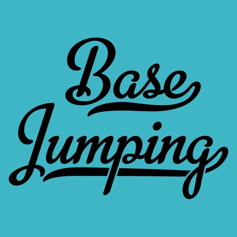 Base jump