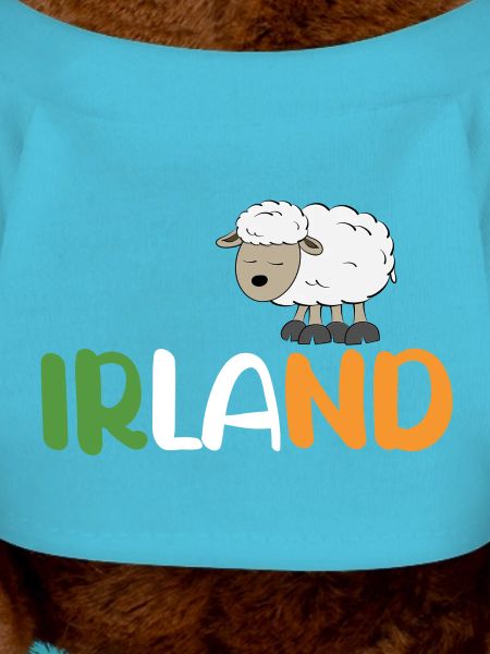 Moutons d’Irlande