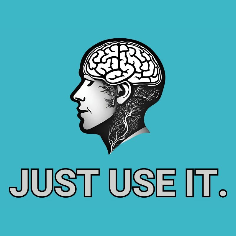 IL SUFFIT DE L’UTILISER