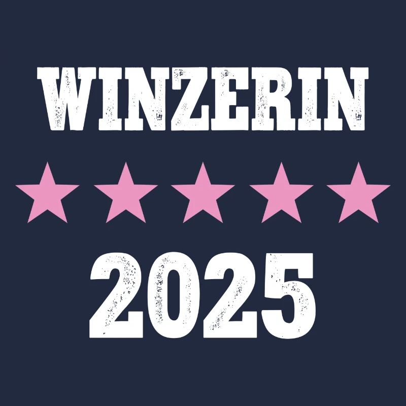 Winzerin 2025 Ausbildung Prüfung Winzer Weinbauer