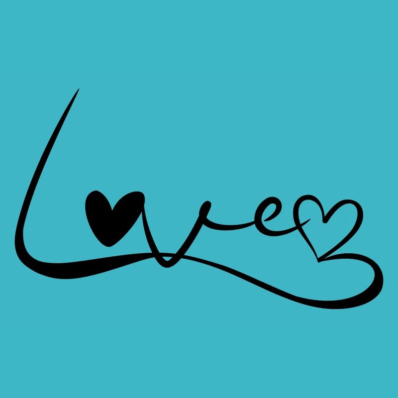 Love Font