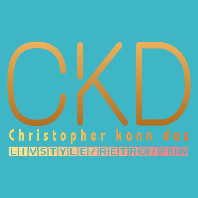 Christopher peut le faire